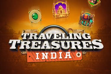 Traveling Treasures India Novibet